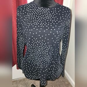 Croft & Barrow The Classic Tee Women's XL Shirt